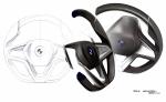 BMW Vision Future Luxury Concept 2014 года